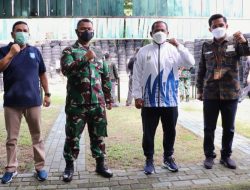 Pemkab Bekasi Siapkan Program Vaksinasi Serentak di 187 Desa/Kelurahan