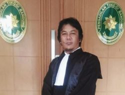 Cupa Siregar SH: Masyarakat Harus Melihat Sebuah Perkara Secara Utuh