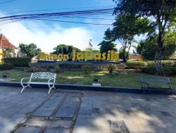 Hindari Penyalahgunaan, Pemkot Bekasi Tingkatkan Pengawasan Taman Jatiasih