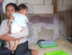 Balita Bocor Jantung, Butuh SKTM Untuk Berobat, Kok Dipersulit?