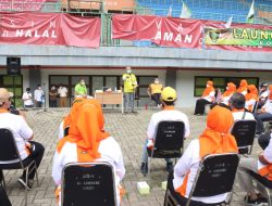 Bank Sampah Induk Patriot Kota Bekasi akan Diaktifkan Kembali Usai Pandemi Covid-19