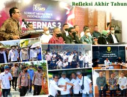 Catatan Akhir Tahun 2021:  SMSI Menata  Masa Depan, Memperkenalkan Generasi Milenial pada Metaverse