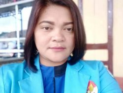 Ketua KNPI Apresiasi Bupati Dosmar Bangun MPP di Humbahas
