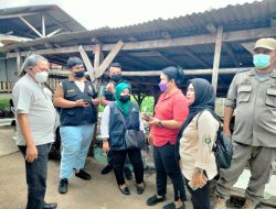 Anak Difabel Ditempatkan di Kandang Kambing, Begini Penjelasan Camat Bantargebang