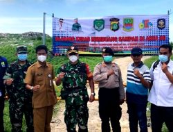 Pemkab Bekasi Tutup TPS Liar di Bantaran Kali CBL