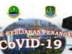 Update Laporan Covid-19 Kota Bekasi Hingga 5 Februari 2022, Terjadi Peningkatan 2.495 Kasus
