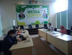 Komisi III DPRD Bangka Barat Bahas Penyelenggaraan Pemerintahan dengan Bappelitbangda Kota Bekasi