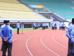Plt Wali Kota Bekasi Buat “Challenge” kepada Lurah dan Camat Soal Pelayanan Kependudukan Gratis