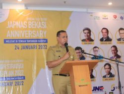 Tri Adhianto Harapkan Japnas Kota Bekasi Berkembang Majukan UMKM
