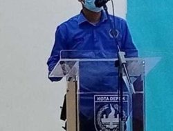 Ketua PWI Depok: Edy Mulyadi Bukan Wartawan Senior dan Kasusnya Bukan Produk Pers