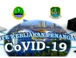 Update Laporan Kasus Covid-19 Kota Bekasi  Hingga 15 Februari 2022