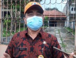 Pemkot Bekasi Imbau Warga yang Bermukim di Bantaran Kali Waspada
