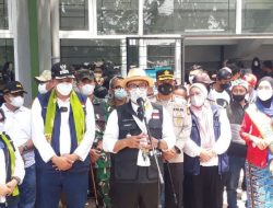Gubernur Jabar Resmikan Gedung Creative Center Kota Bekasi