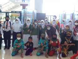 Sambut HUT ke-25, Pemkot Bekasi Adakan Lomba Cerdas Cermat Tingkat SMP