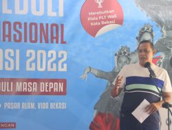 Pemkot Bekasi Ajak Warga Kolaborasi Dalam Pengelolaan Sampah