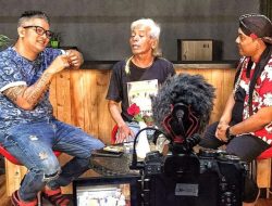 Prima Founder Records Luncurkan 2 Lagu Khocil Birawa Karya AM Kuncoro