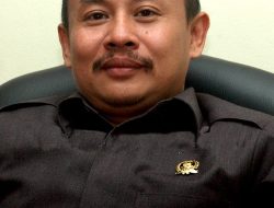 Ketua Fraksi Madani DPRD Dorong Percepatan Pembangunan di Kabupaten Bekasi