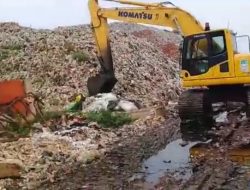 TPA Burangkeng Overload, DLH Kabupaten Bekasi akan Lakukan Perluasan Lahan