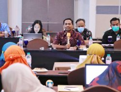 Pemkab Bekasi Gelar Rapat Sinkronisasi Pokir DPRD untuk Penyusunan RKPD