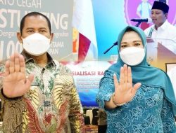 Pemkab Bekasi akan Bentuk Tim Percepatan Penurunan Stunting