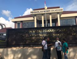 Digugat di PN Cikarang, Kuasa Hukum Anggota DPRD Kabupaten Bekasi Bantah Kliennya Wanprestasi