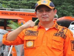 Menuju Desa Tangguh Bencana, BPBD Kabupaten Bekasi Bentuk Destana di Pemdes Sukasari