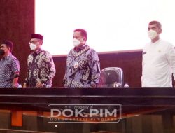 Pemkab Bekasi Terima Kunjungan Komisi X DPR RI, Bahas Pendidikan Kurikulum Merdeka