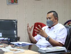 Tri Adhianto Paparkan Kesiapan Kota Bekasi Soal PTM di MNC TV