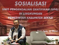 ASN Pemkab Bekasi Teken Fakta Integritas Barang Milik Daerah