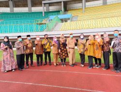 Pengurus APSAI Kota Bekasi Periode 2022-2025 Dikukuhkan