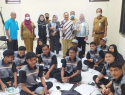 Komisi IV DPRD Kabupaten Bekasi Tinjau Pelatihan Tenaga Kerja di BLK Tambun Utara