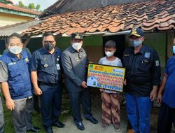 Tahun Ini, Pemkab Bekasi Bangun 2500 Rutilahu di 23 Kecamatan