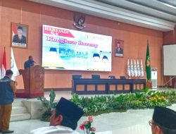 Plt Bupati Bekasi: FORMAT Jadi Wadah Pemersatu Ulama dan Tokoh Masyarakat