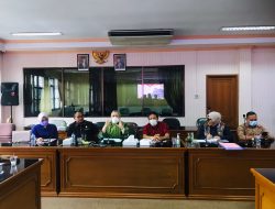 Komisi IV DPRD Kota Bekasi Tegaskan LKM-NIK Tetap Berlaku