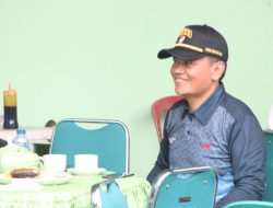 Diskominfosantik Kabupaten Bekasi Dituntut Sajikan Informasi yang Berkualitas