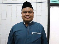 Cegah Tawuran, Camat Serang Baru Minta Aparat Desa Ambil Peran Awasi Kegiatan Remaja