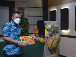 Disdukcapil Kota Bekasi Terima Studi Banding Pemkab Ketapang Terkait Replikasi e-Open