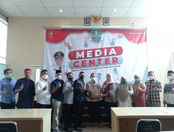 Terkait Raperda Pondok Pesantren, Pemkot Bekasi Terima Kunjungan Kerja DPRD Kabupaten Pandeglang