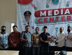 Bapemperda DPRD Kabupaten Bangka Selatan Konsultasi Perda Pajak dan Retribusi ke Kota Bekasi