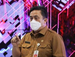 Pemkab Bekasi Beri Perhatian Penuh untuk Penanganan Kemiskinan Ekstrem