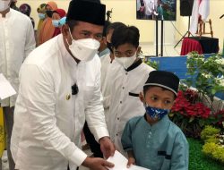 Plt Bupati Bekasi Minta Camat dan Kades Pantau Titik Rawan Tawuran Remaja