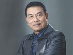 Juara, Karya Moeldoko Jadi Lagu Wajib MIC Award 2022