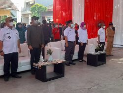Sambut Idul Fitri, Diskopukm Kota Bekasi Gelar Bazaar Ramadhan