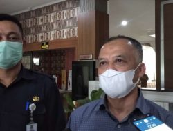 Kabupaten Bekasi Resmi Jadi Tuan Rumah Peparda VI Jabar Tahun 2022
