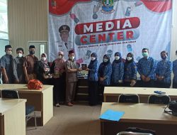DPRD Kabupaten Cilacap Studi Tiru Raperda Retribusi Tenaga Kerja Asing ke Kota Bekasi