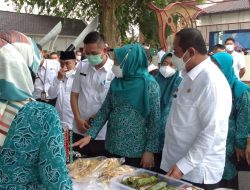 Plt Bupati Bekasi Hadiri Ramadan Festival di Museum Gedung Juang Bekasi