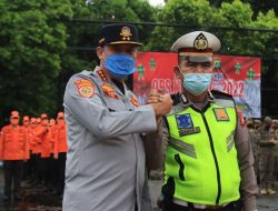 Mas Tri Adhianto Wajibkan Beberapa OPD Tidak Libur, Jaga Kondusifitas Saat Mudik
