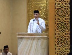Tri Adhianto Imbau Warga Kota Bekasi yang Mudik Selalu Taat Prokes