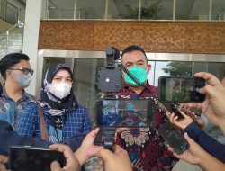 Soal Jam Kerja di PT Hab Dong Indonesia, Karyawan Mengadu ke DPRD Kabupaten Bekasi