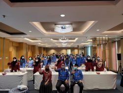 46 Dokter Puskesmas di Kabupaten Bekasi Ikuti Peningkatan Kapasitas Tata Laksana TB